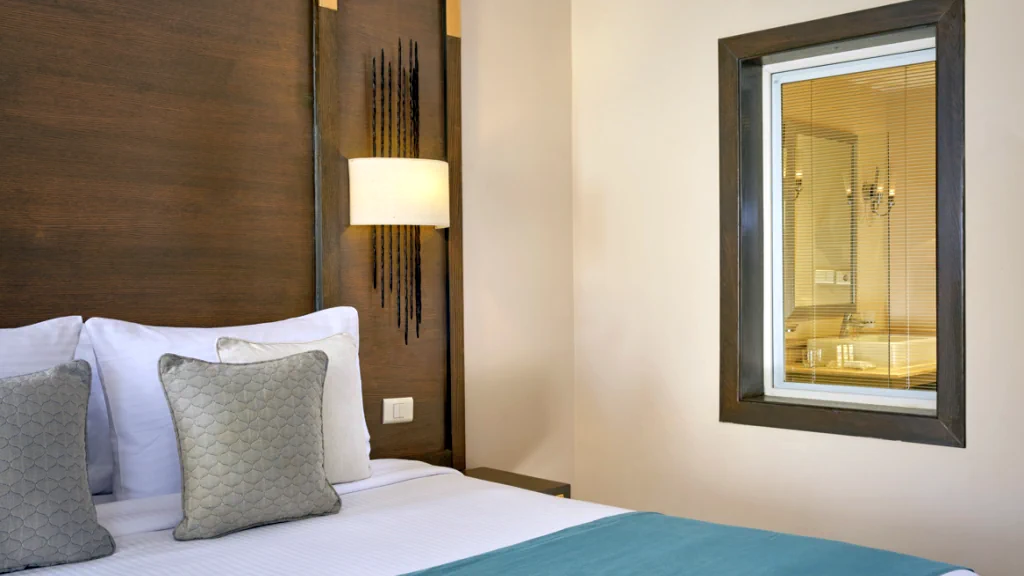 الفندق كورال سى اكوا كلوب - شرم الشيخ